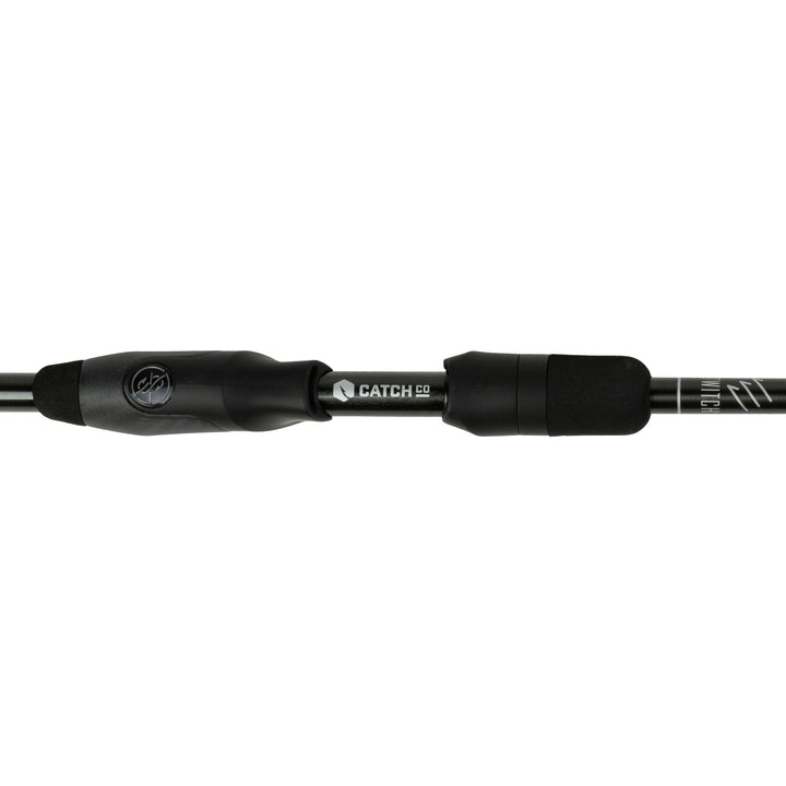 Googan Squad Black Series Twitch Casting Rod