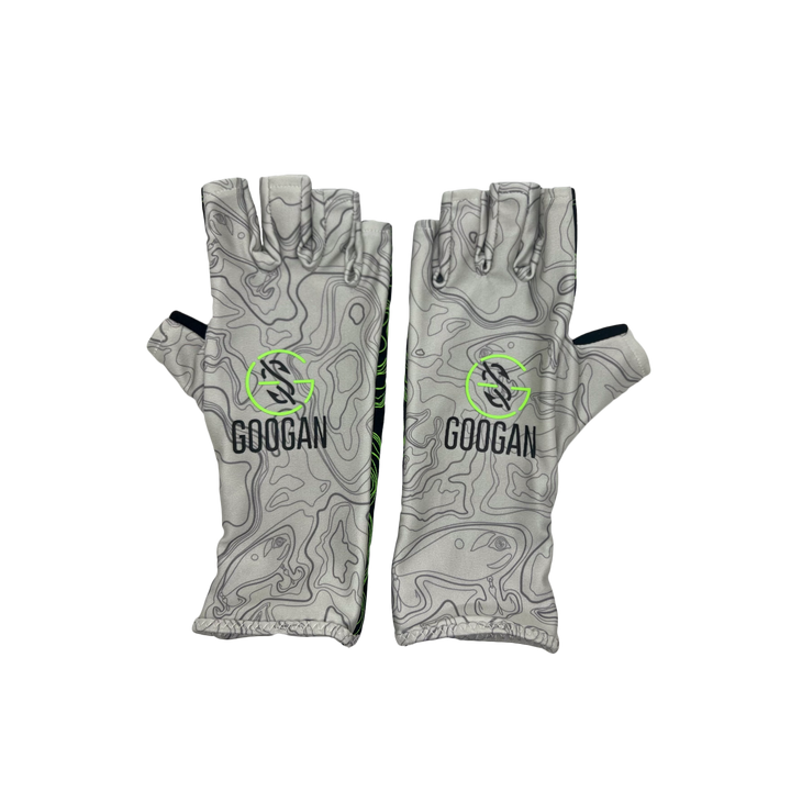 Googan Squad Topo Sun Gloves