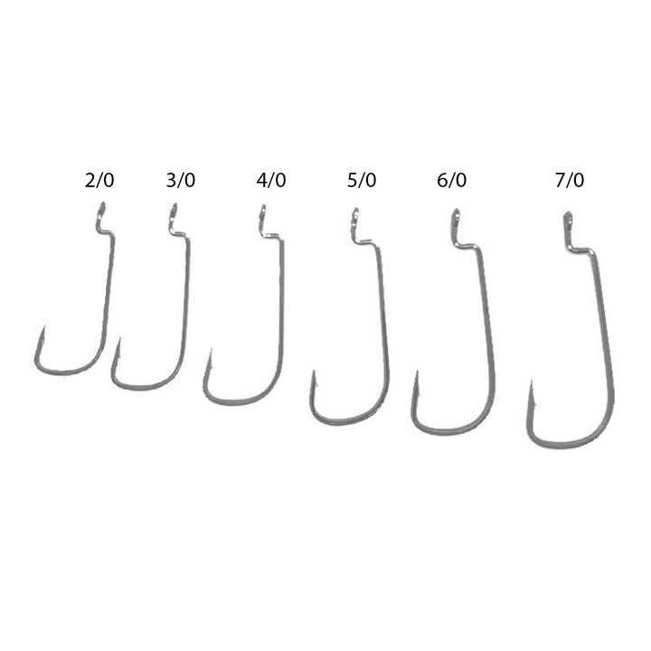 Heavy Hammer Hooks