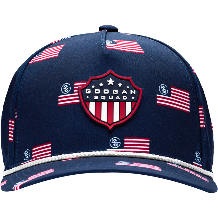 Merica Rope Hat