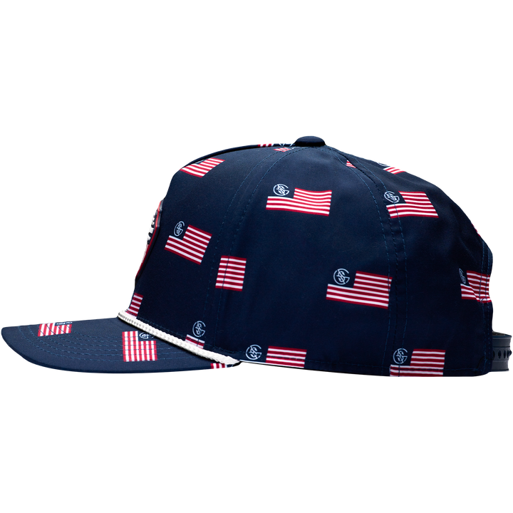 Merica Rope Hat