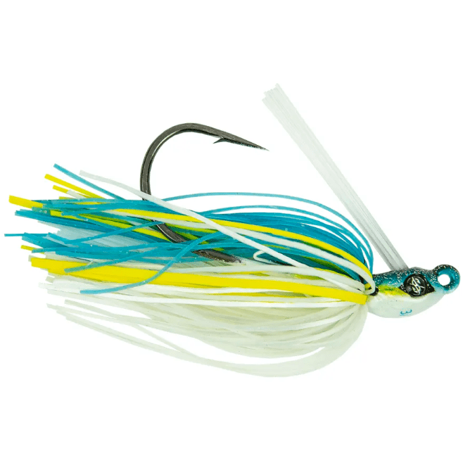 Grass Hero Jig