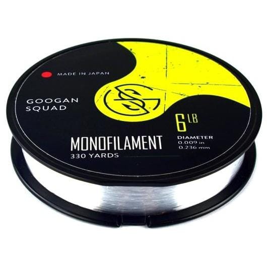 Googan Monofilament Line