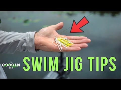 Grass Hero Jig