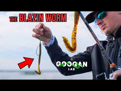 Blazin' Worm